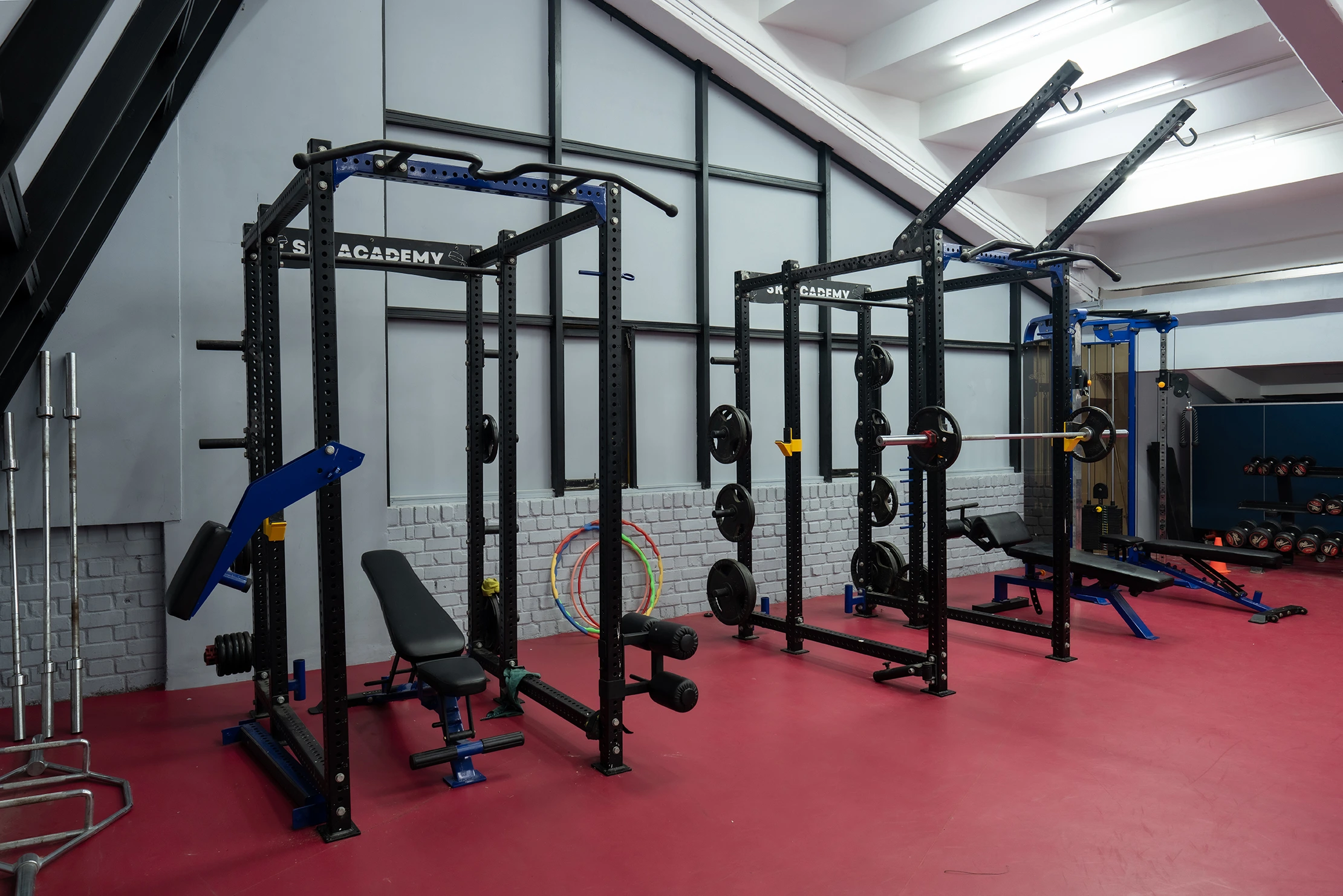 gym 1